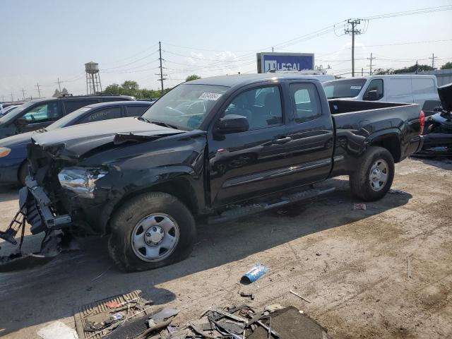 Toyota Tacoma (2018)