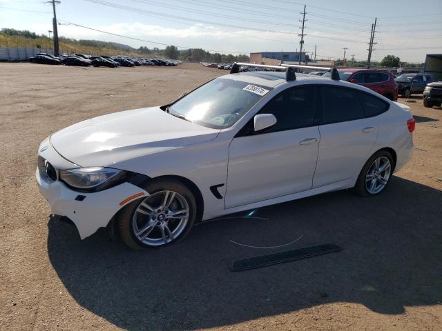 Bmw 335i xdrive gt (2015)