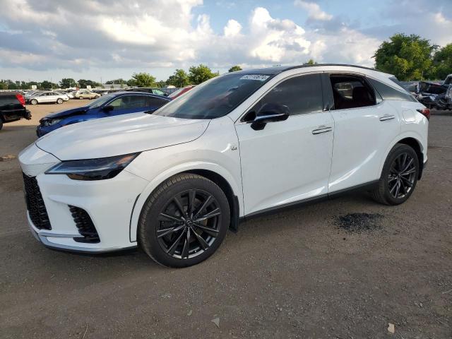 Lexus Rx350 (2024)