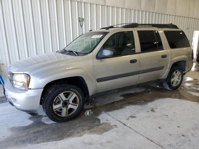 Chevrolet Trailblzr (2005)