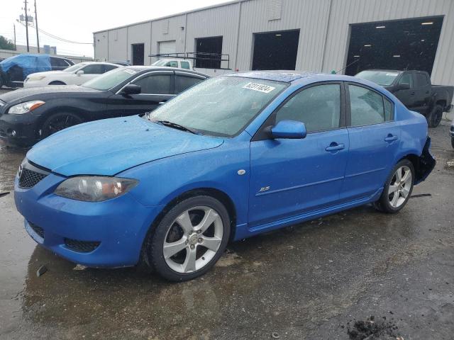 Mazda Mazda3 (2006)