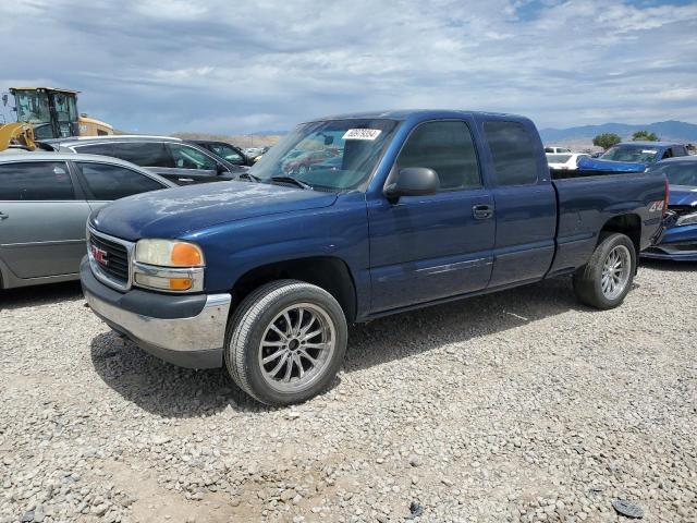 Gmc Sierra (2000)