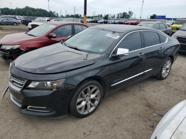 Chevrolet Impala (2017)