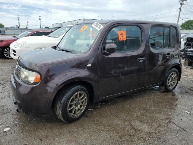 Nissan Cube (2009)