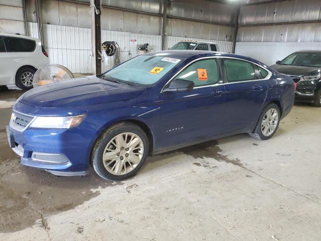 Chevrolet Impala (2014)