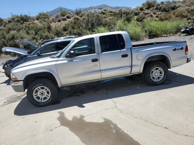 Dodge Dakota (2003)