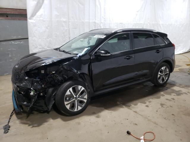 Kia Niro s (2022)