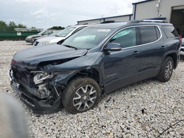 Gmc Acadia (2020)
