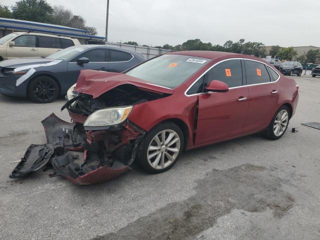 Buick Verano (2013)