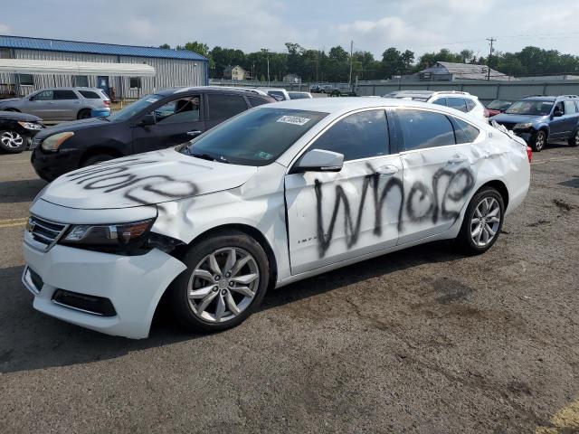 Chevrolet Impala (2018)