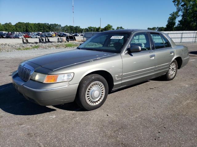 Mercury Grmarquis (1998)