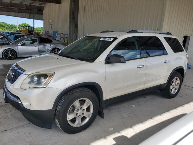 Gmc Acadia (2011)