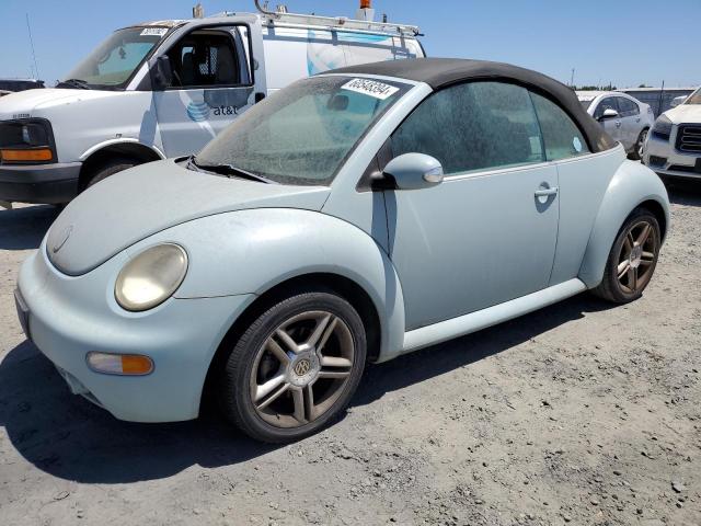 Volkswagen Beetle (2005)