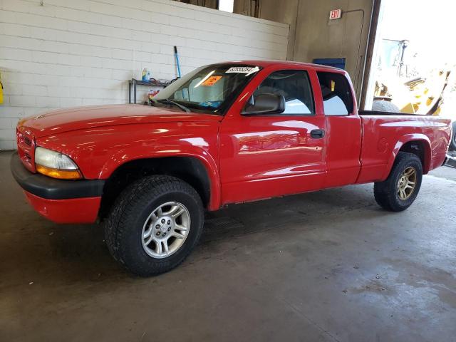 Dodge Dakota (2003)