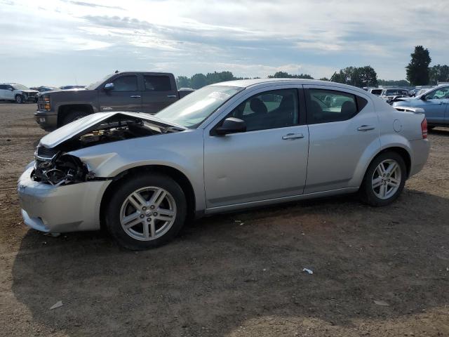 Dodge Avenger (2009)