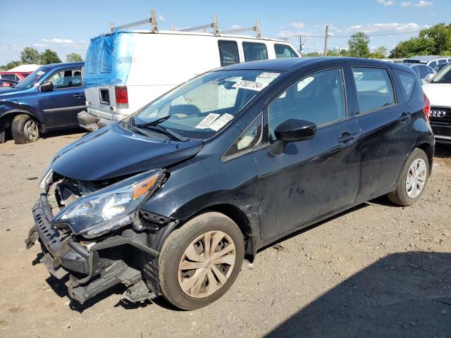 Nissan Versa note (2018)