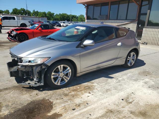 Honda Crz (2011)