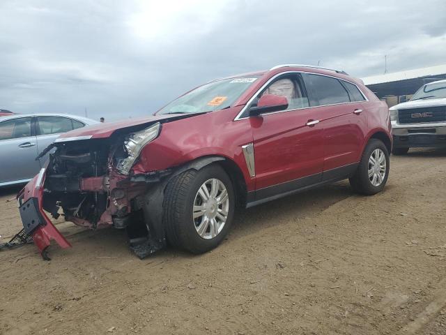 Cadillac Srx (2016)