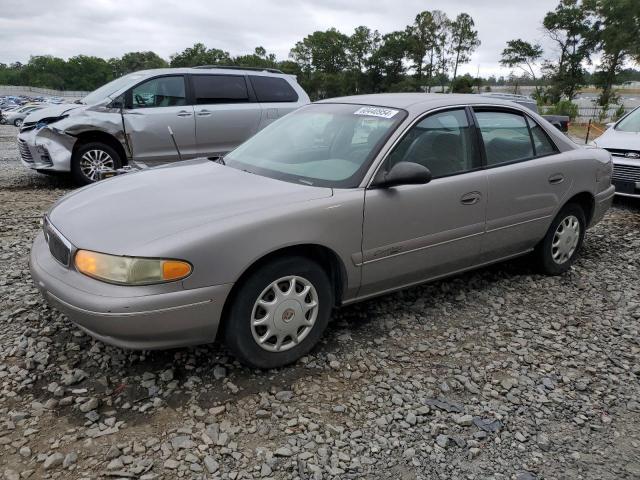 Buick Century (1999)