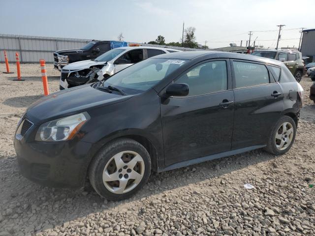 Pontiac Vibe (2009)