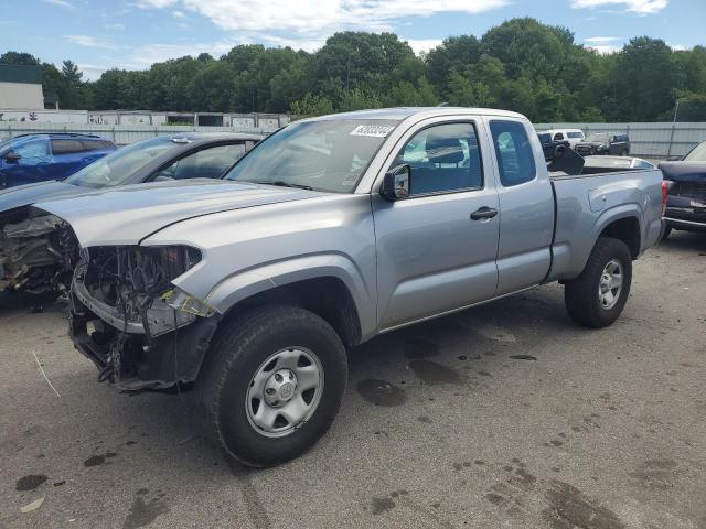 Toyota Tacoma (2016)