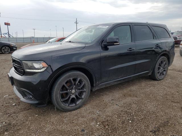 Dodge Durango (2017)