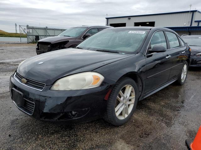 Chevrolet Impala (2010)