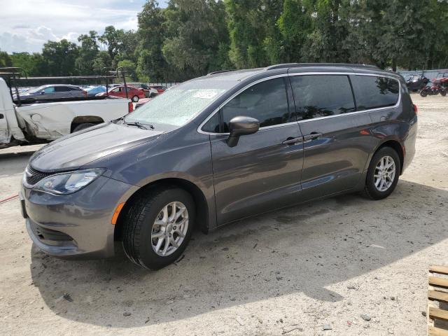 Chrysler Minivan (2020)