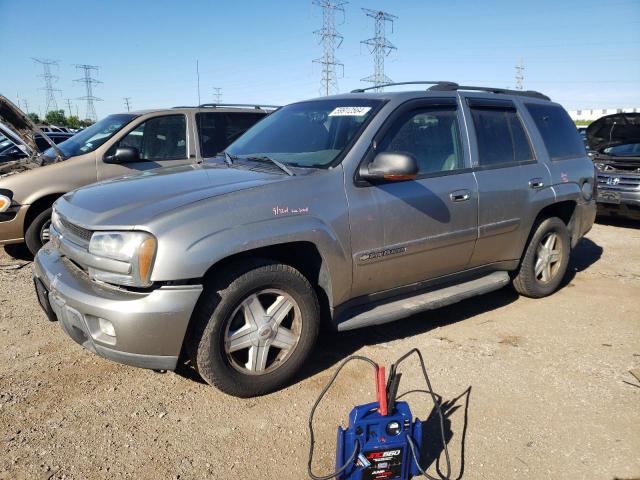 Chevrolet Trailblzr (2003)