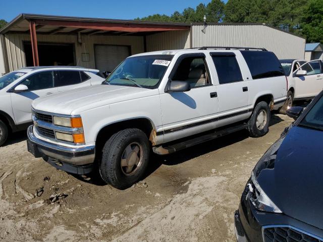 Chevrolet Suburban (1998)
