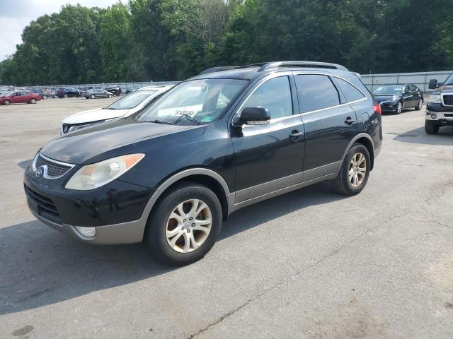 Hyundai Veracruz (2010)