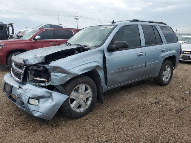 Chevrolet Trailblzr (2006)