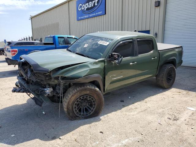 Toyota Tacoma (2021)