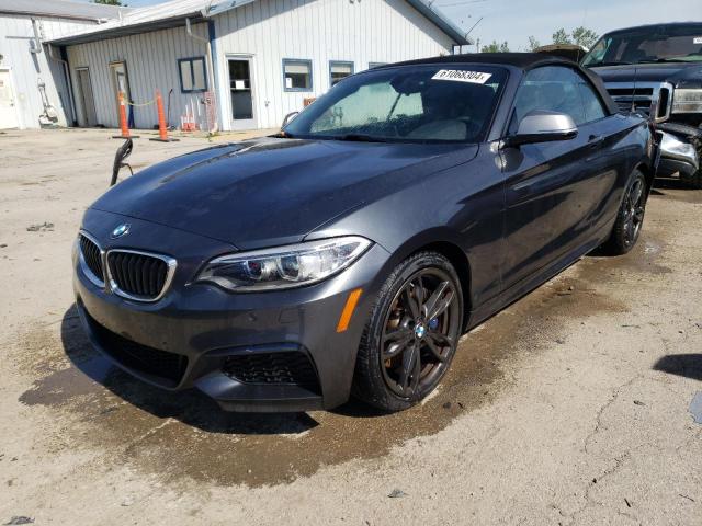 Bmw M2 (2016)