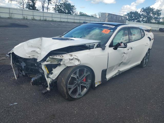 Kia Stinger (2020)
