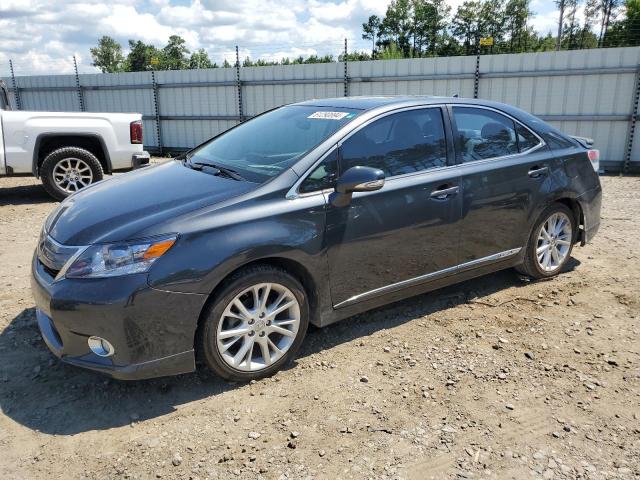 Lexus Hs (2010)