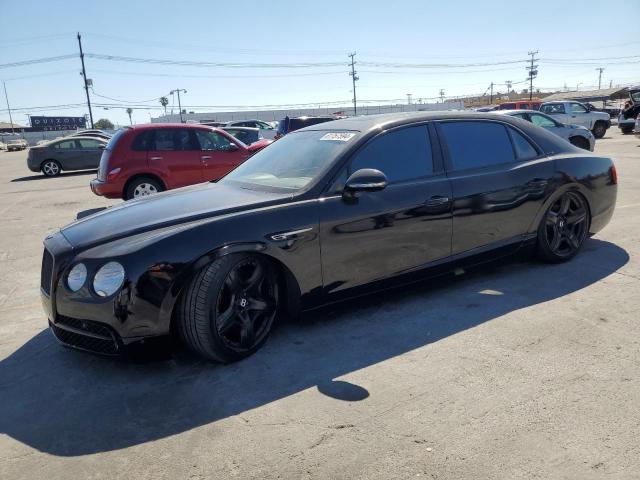 Bentley Flying spu (2015)