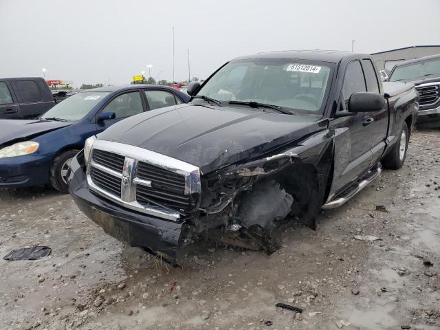 Dodge Dakota (2007)