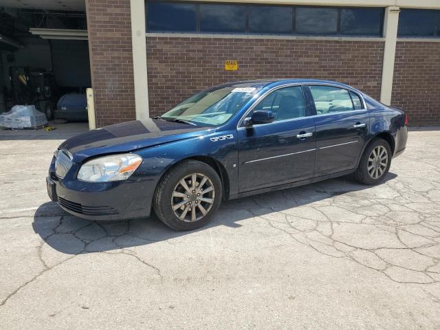 Buick Lucerne (2009)