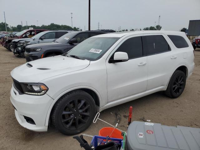 Dodge Durango (2017)