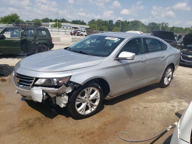 Chevrolet Impala (2014)