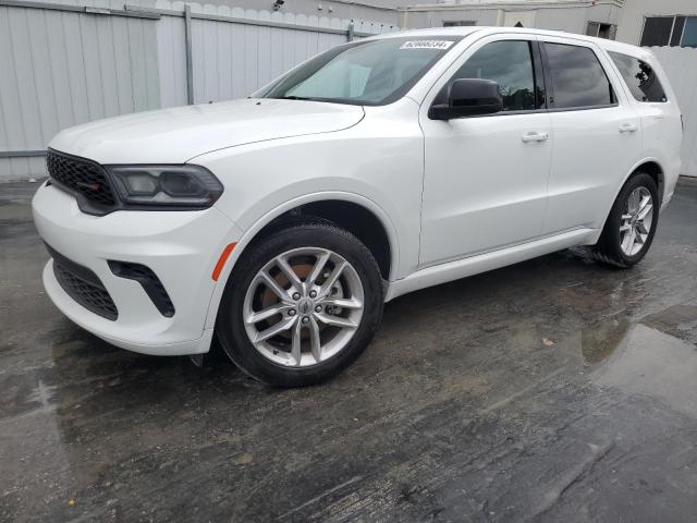 Dodge Durango (2023)