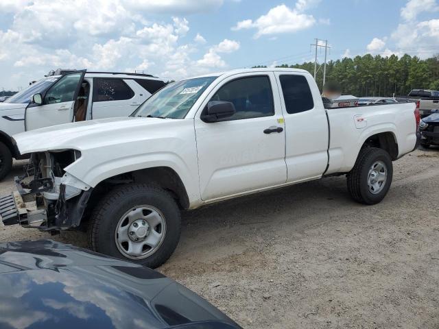 Toyota Tacoma (2022)