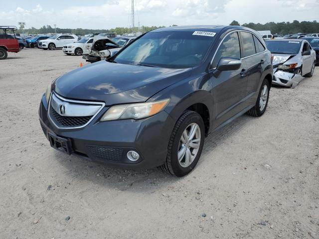 Acura Rdx (2014)