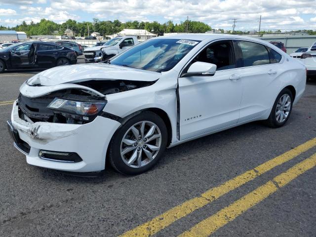 Chevrolet Impala (2018)