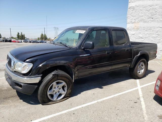 Toyota Tacoma (2004)
