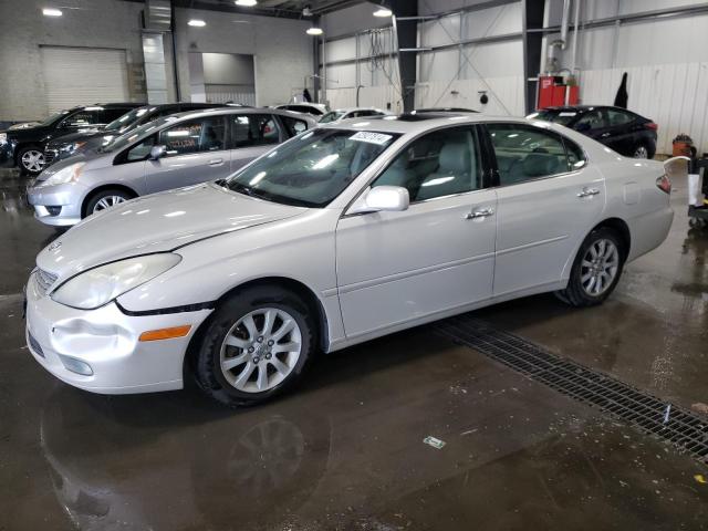 Lexus Es330 (2004)