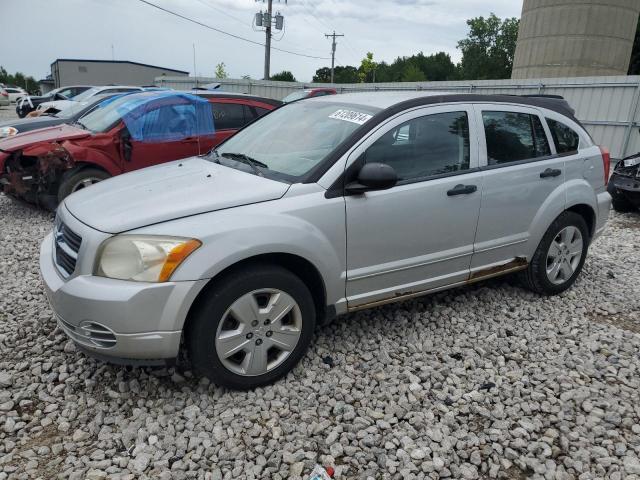 Dodge Caliber (2007)
