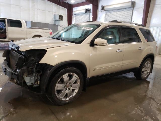 Gmc Acadia (2010)
