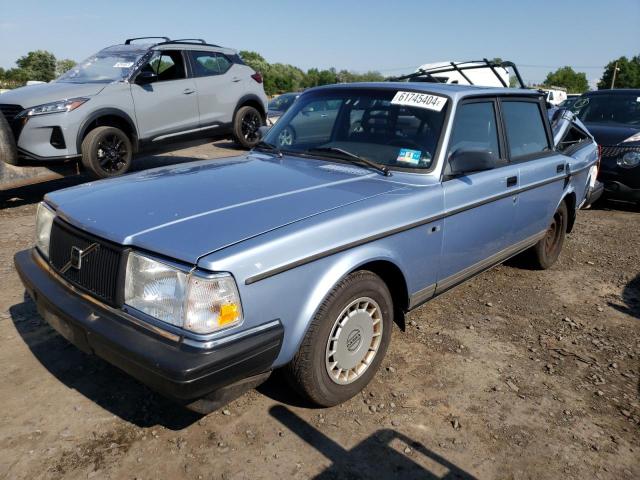 Volvo 240 (1992)